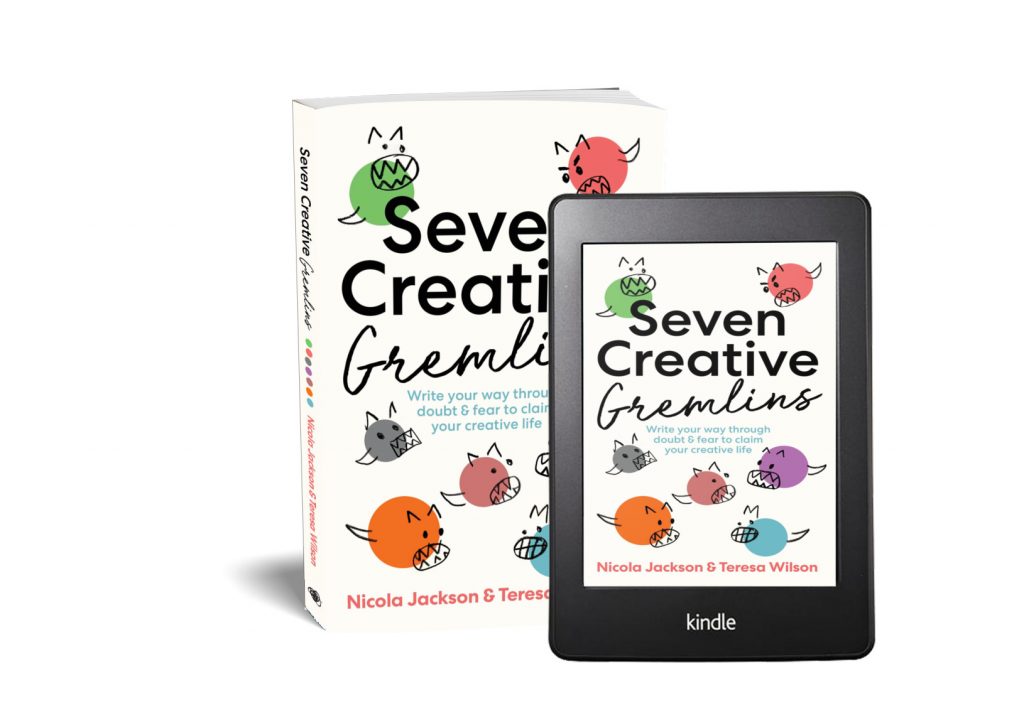 Seven Creative Gremlins