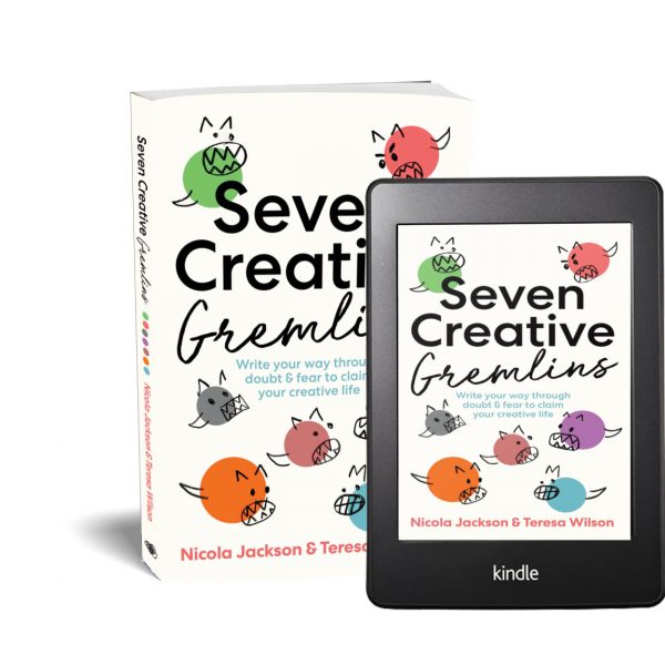 Seven Creative Gremlins